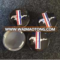 54mm Mustang Car Wheel Center Centre Caps