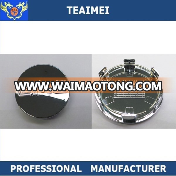 83mm GMC Car Logo Chrome Alloy Wheel Center Caps 9595759