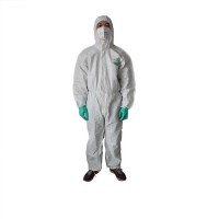 CE certified protective suits protective clothing