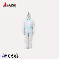 Protective Clothing Suits / Safety Clothing In China